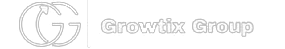 Growtix Group logo